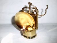 Mosina miniaturka lampki karbidowej